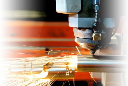 Laser Cutting Australia