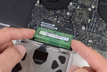Apple Mac Ram Memory
