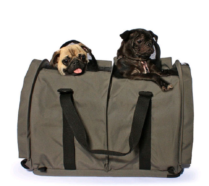 airline approved pet carriers