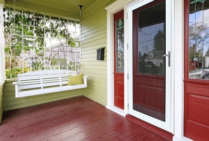 Security Screens For French Doors (2)