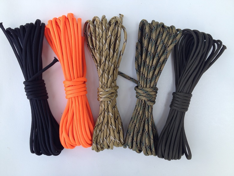 Everything You Ever Wanted to Know About Paracords Opinion Point