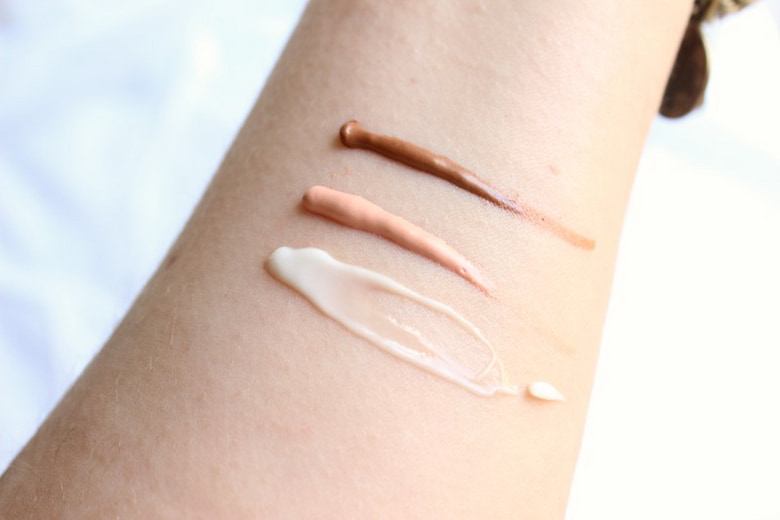 different-colours-of-bb-cream