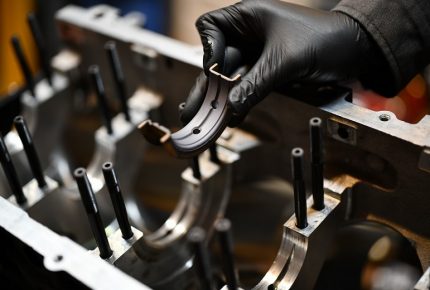 engine bearings