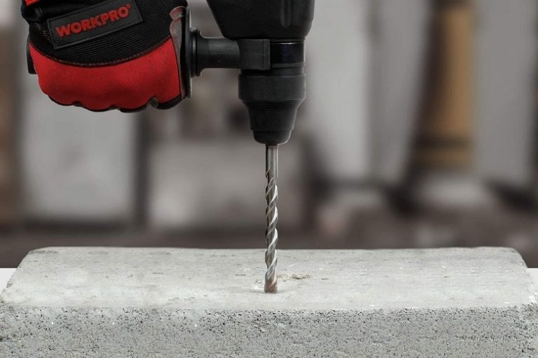 How to Choose Masonry Drill Bits for your Project - Opinion Point ...
