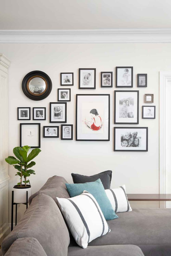 wall art print