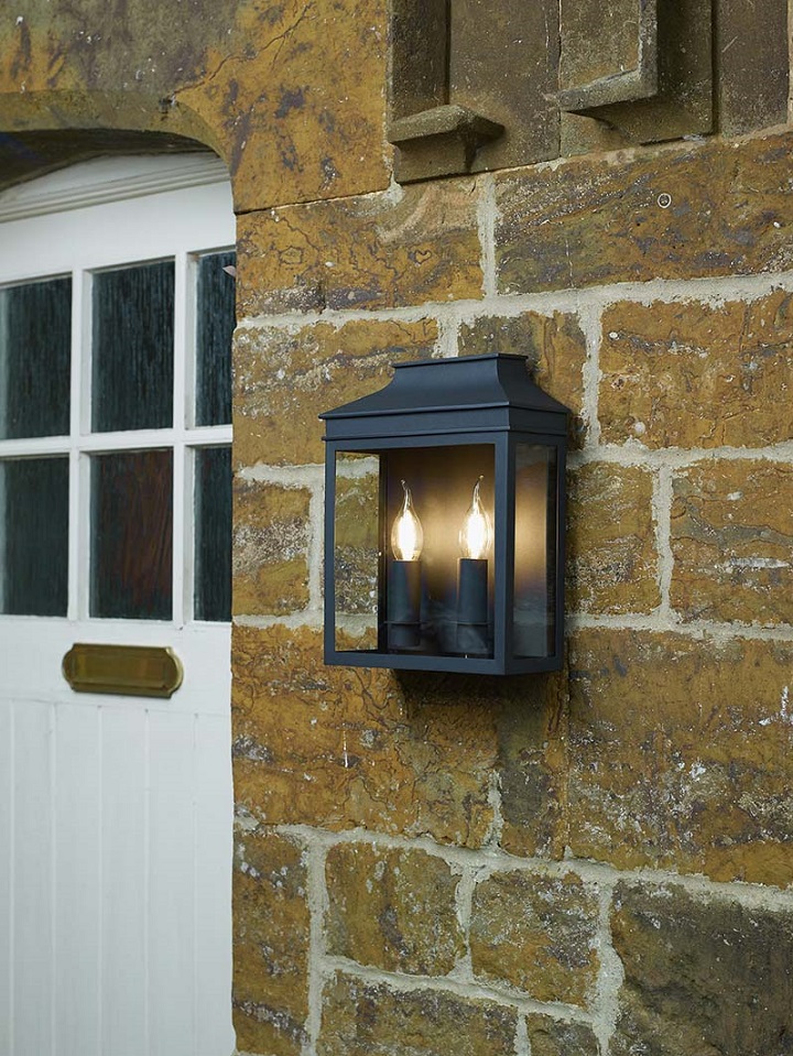 Exterior Lights