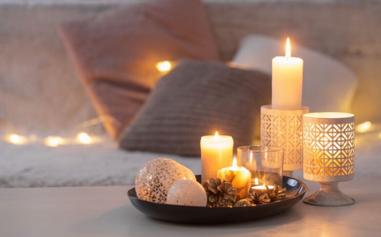 candles