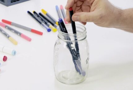 How to Select the Right Markers for Your Art Project