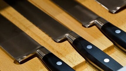 Japanese Knife Sets: Worthy Addition in Your Kitchen Tool Arsenal