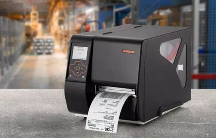 product label printer