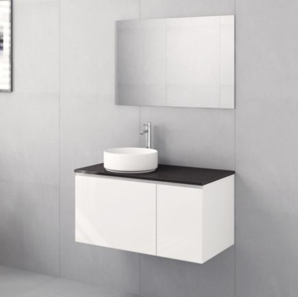 900mm bathroom vanity