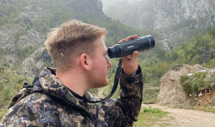 spotter