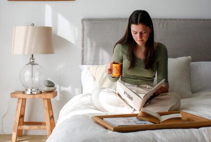 Grey Beds: The Neutral Canvas for Bold Bedroom Style
