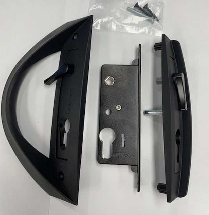 screen door lock 