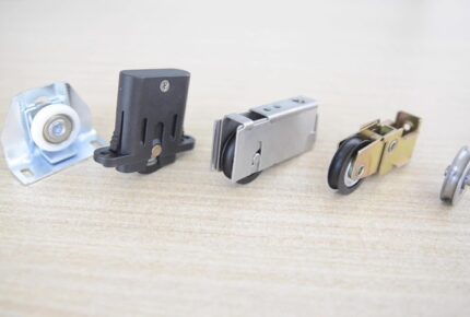 sliding door rollers
