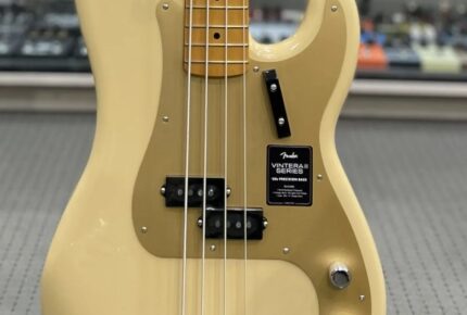 Finding Your Groove: A Friendly Guide to Choosing a Bass Guitar