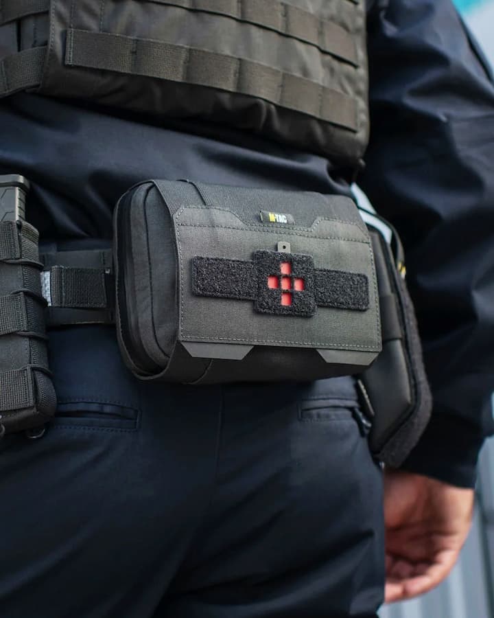 Medic Pouch