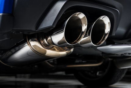 Performance Exhausts: The Ultimate Upgrade for Your Ride