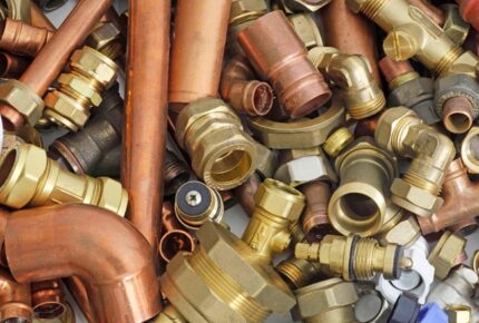 Flexi Hoses 101: Everything You Need to Know