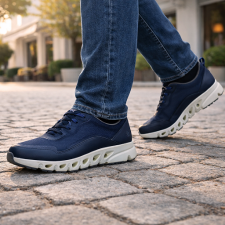 Ecco - 880284 - Multi-Vent Men