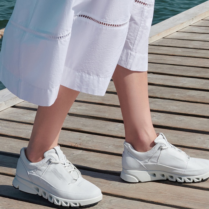 ECCO - 880123 - Multi-Vent Women