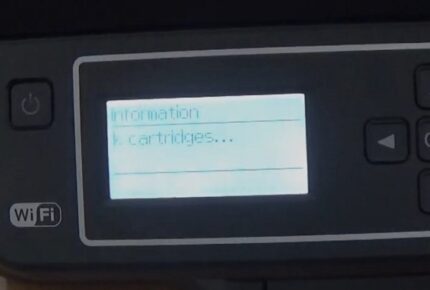 Finding the Right Fuel: Ink and Toner for Every Printer