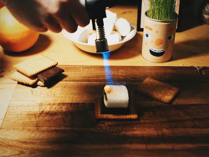 torch
