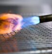 blow-torch