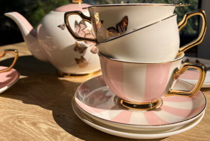 Tea Sets Guide: Styles, Traditions and How to Choose One for Every Occasion