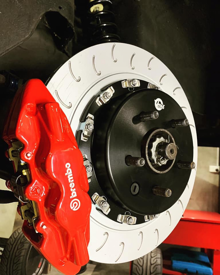 VMax-Brakes