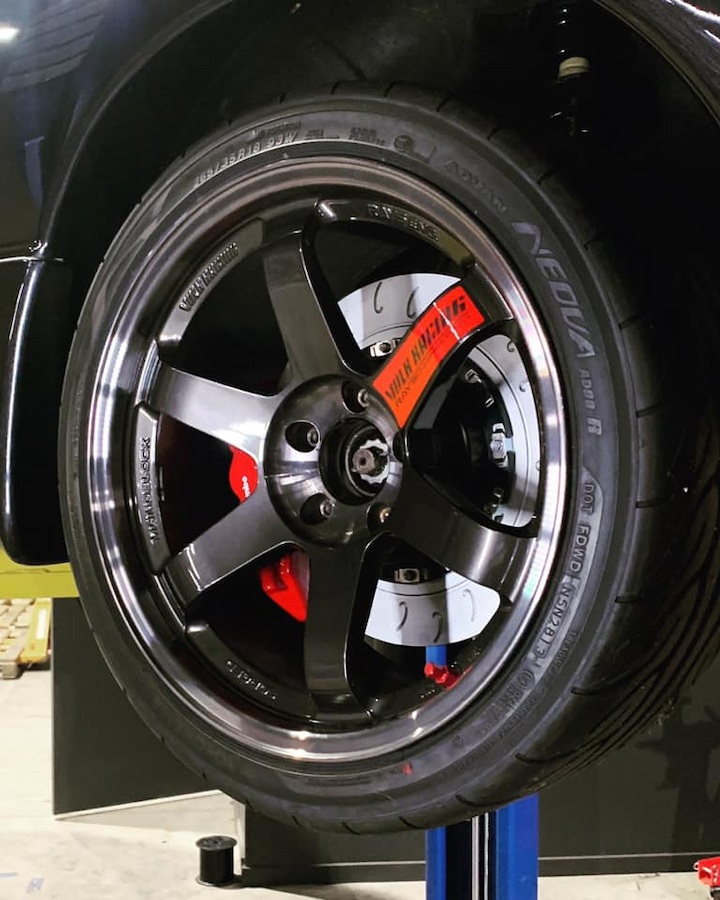 VMax-Brakes