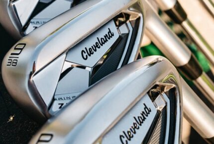 How to Choose the Right Golf Wedge