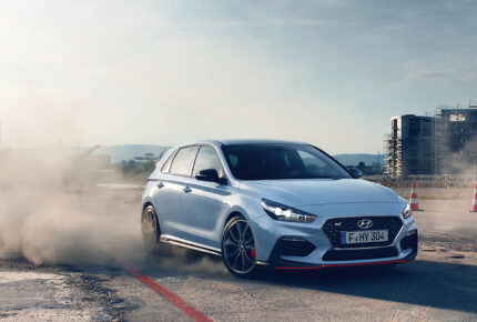 Choose VMax Hyundai i30 Brake Pads and Rotors for Safe Braking