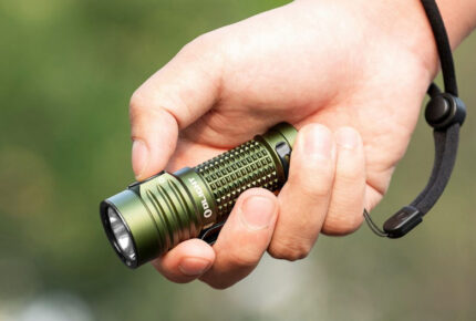 SAR Flashlights: The Features of an Unsung Hero Explained