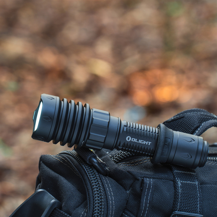 olight flashlight