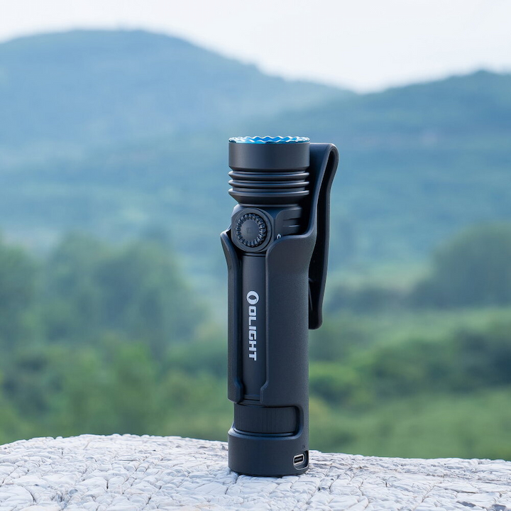 olight light