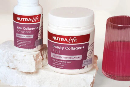 Beauty from Within: Choosing the Best Skin, Hair and Nails Supplements