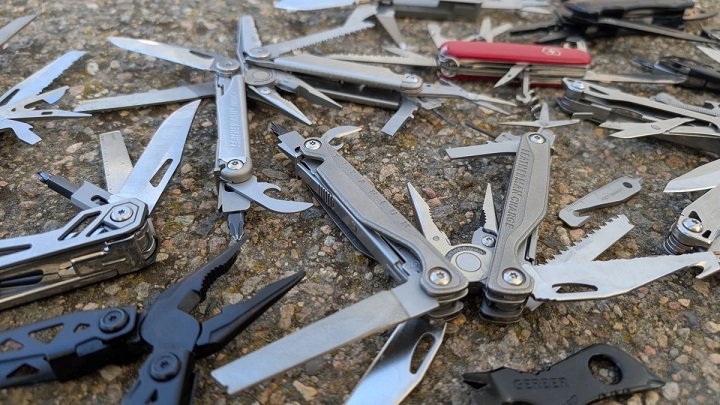 Multitool