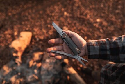 Picking out the Most Reliable Heavy-Duty Mulitools: A Guide