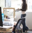 standing desk