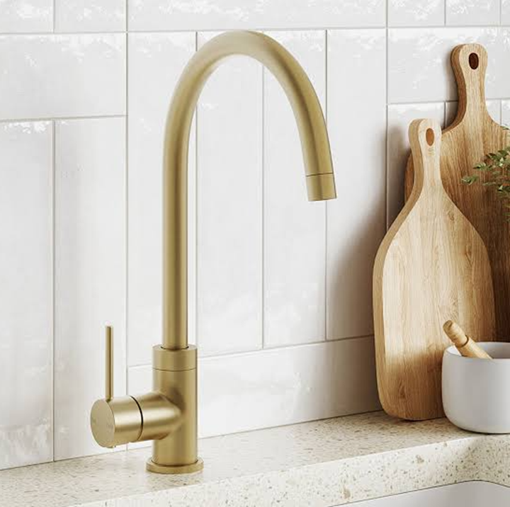kitchen tap