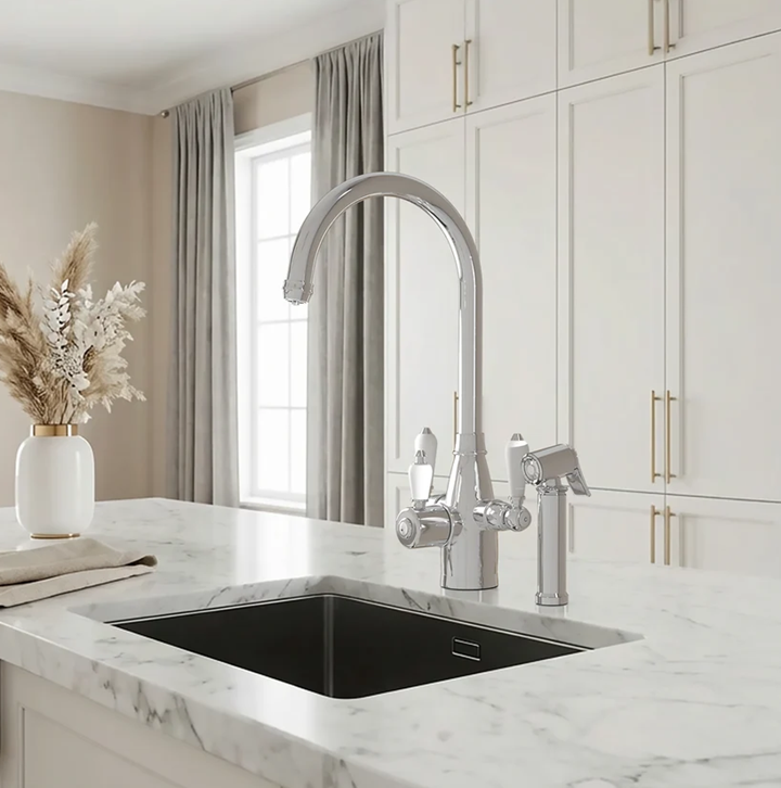 kitchen taps