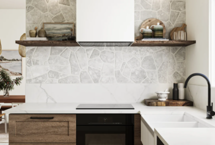 Choosing a Kitchen Tap: The Details That Make Everyday Life Easier