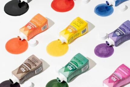 Colour Your Wardrobe: How to Use Rit Fabric Dyes for Your Next DIY Project