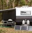 rv solar products