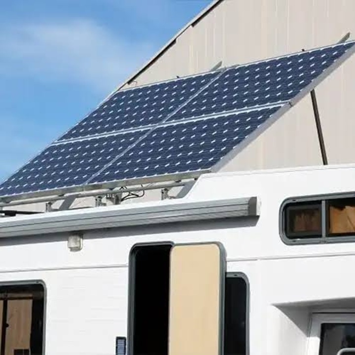 rv solar products